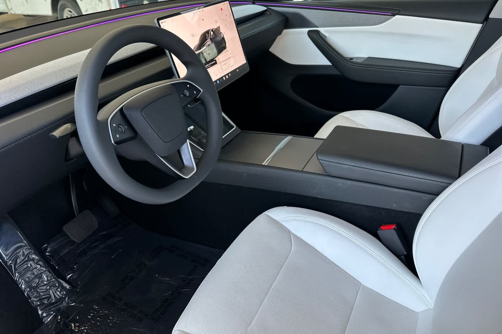 Thumbnail: 2026 Tesla Model Y - 11