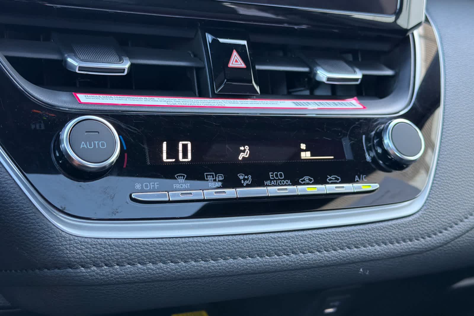 Thumbnail: 2024 Toyota Corolla - 20