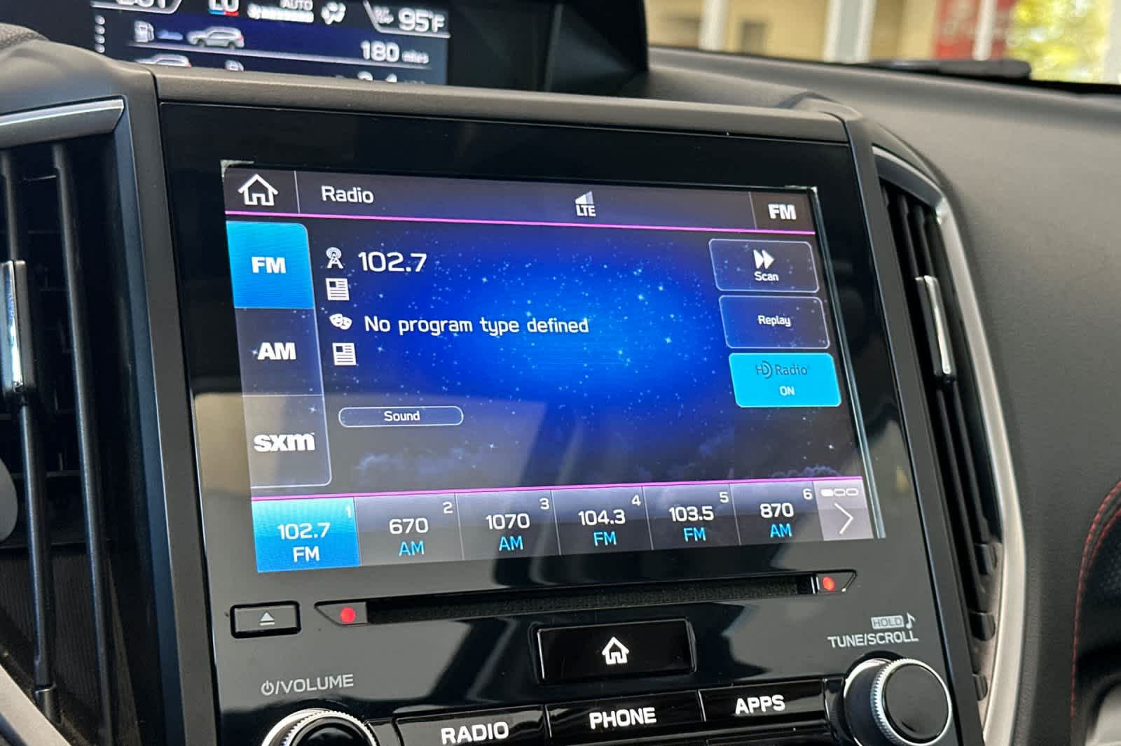Thumbnail: 2020 Subaru Forester - 21