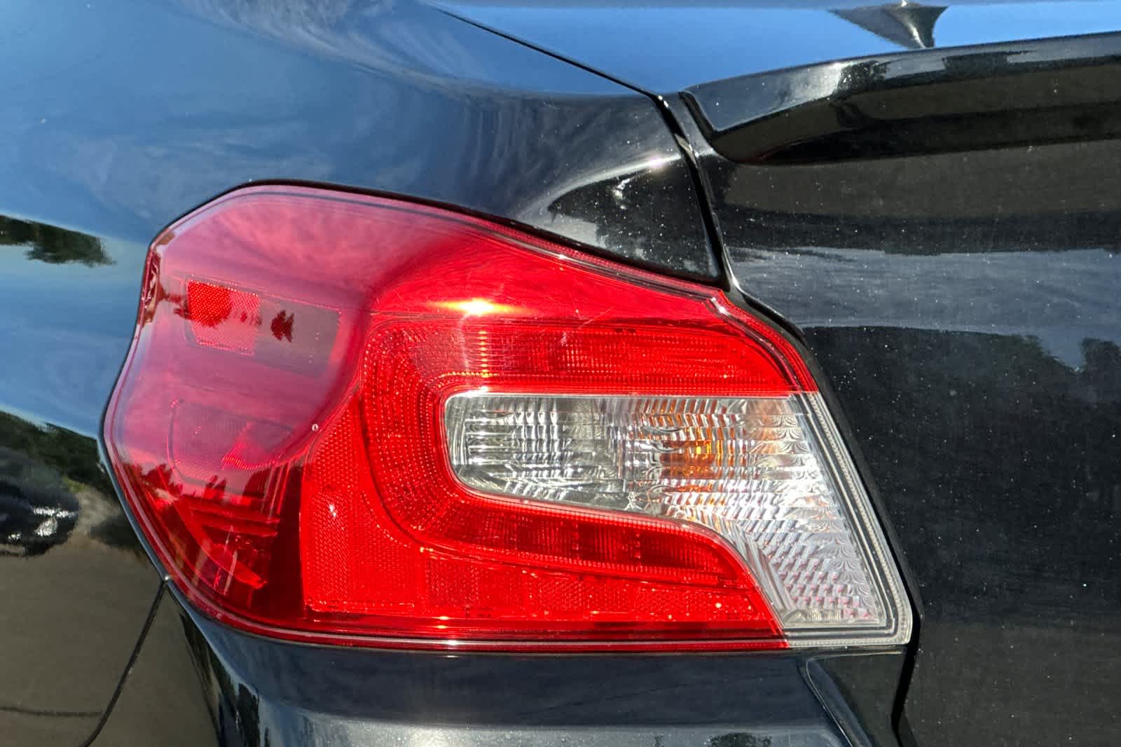Thumbnail: 2019 Subaru WRX - 14
