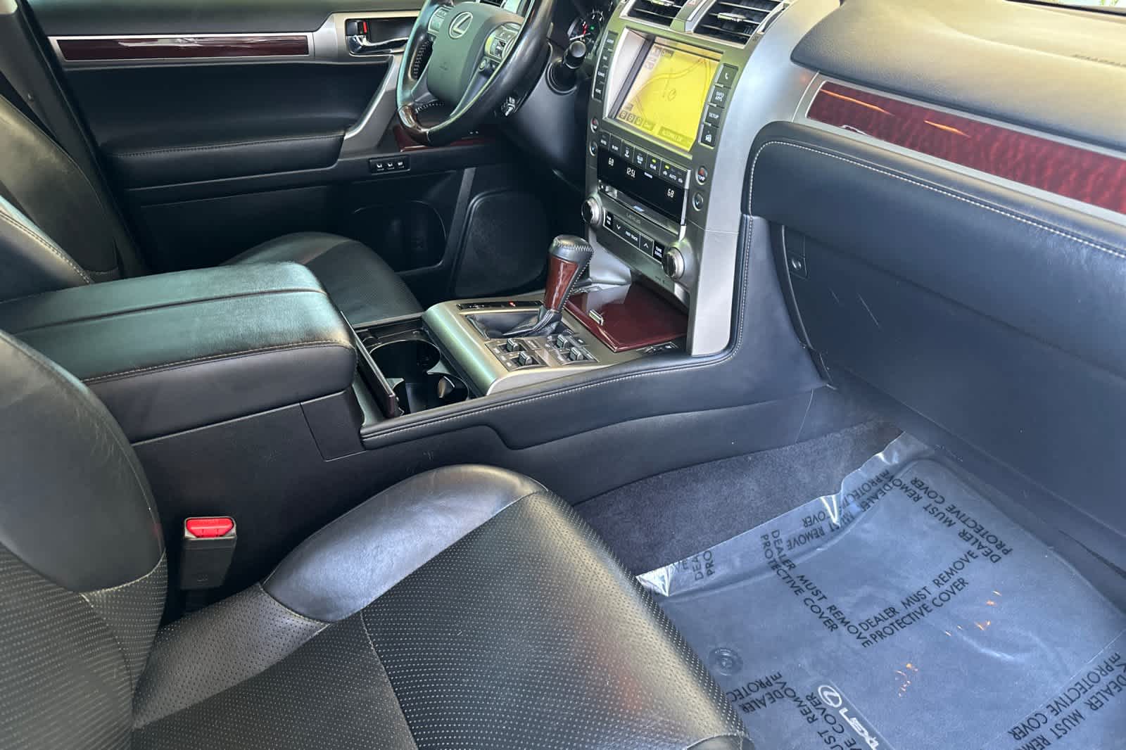 Thumbnail: 2019 Lexus GX - 17