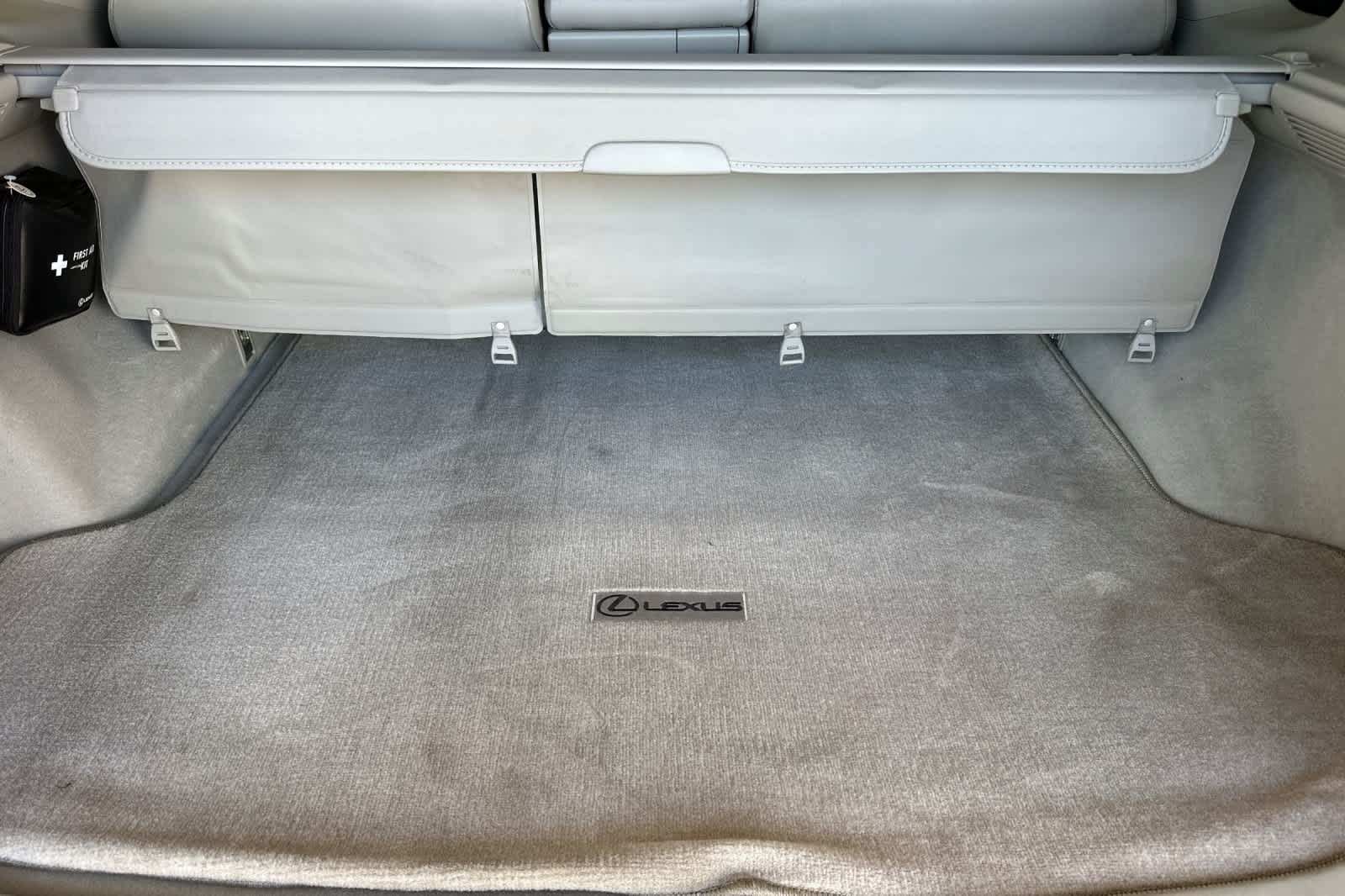 Thumbnail: 2011 Lexus RX - 16