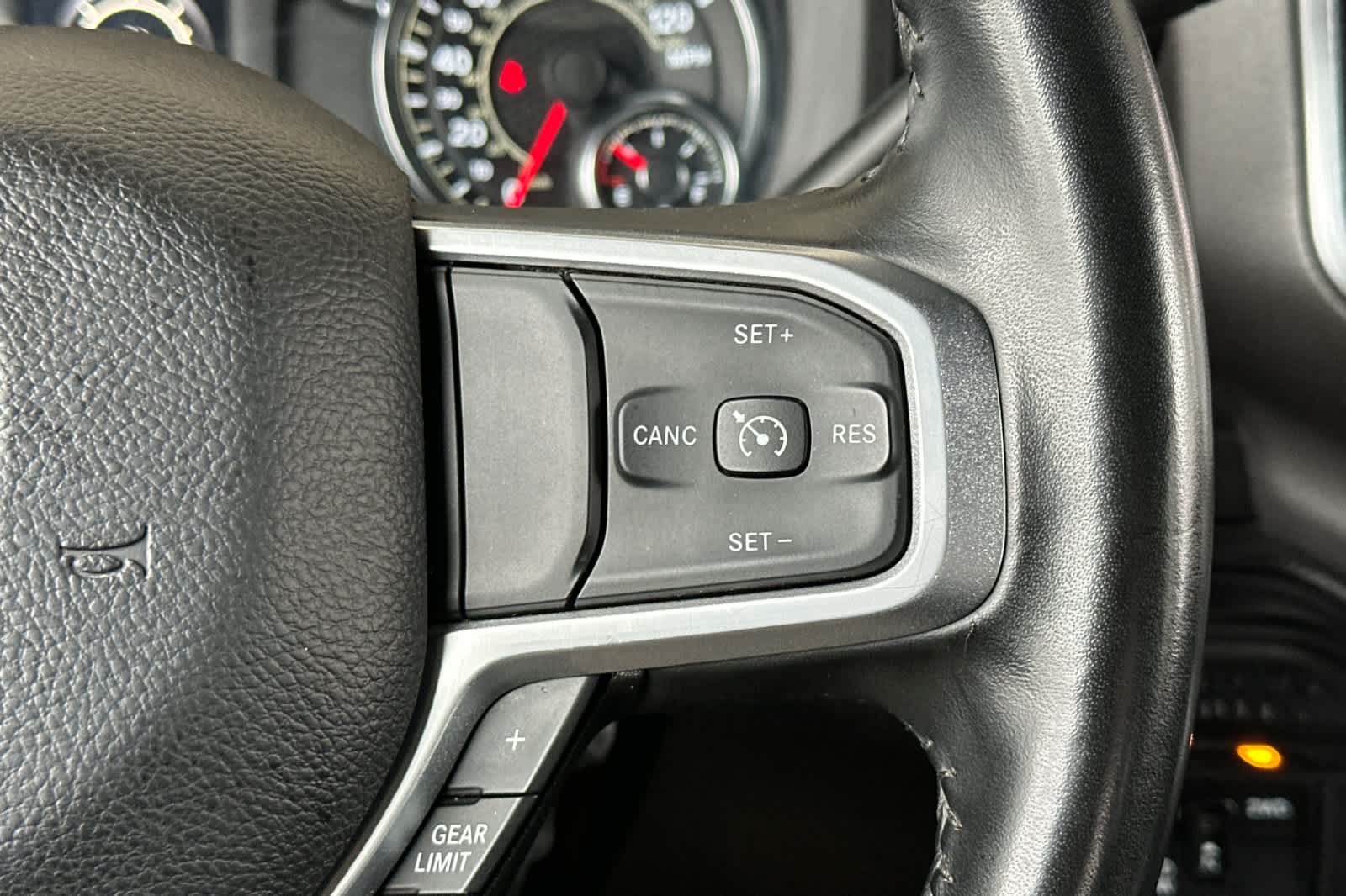 Thumbnail: 2024 RAM 2500 - 26