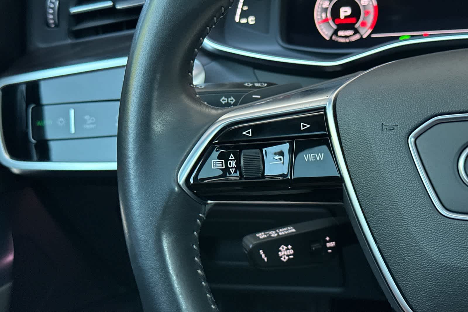 Thumbnail: 2021 Audi A7 - 27