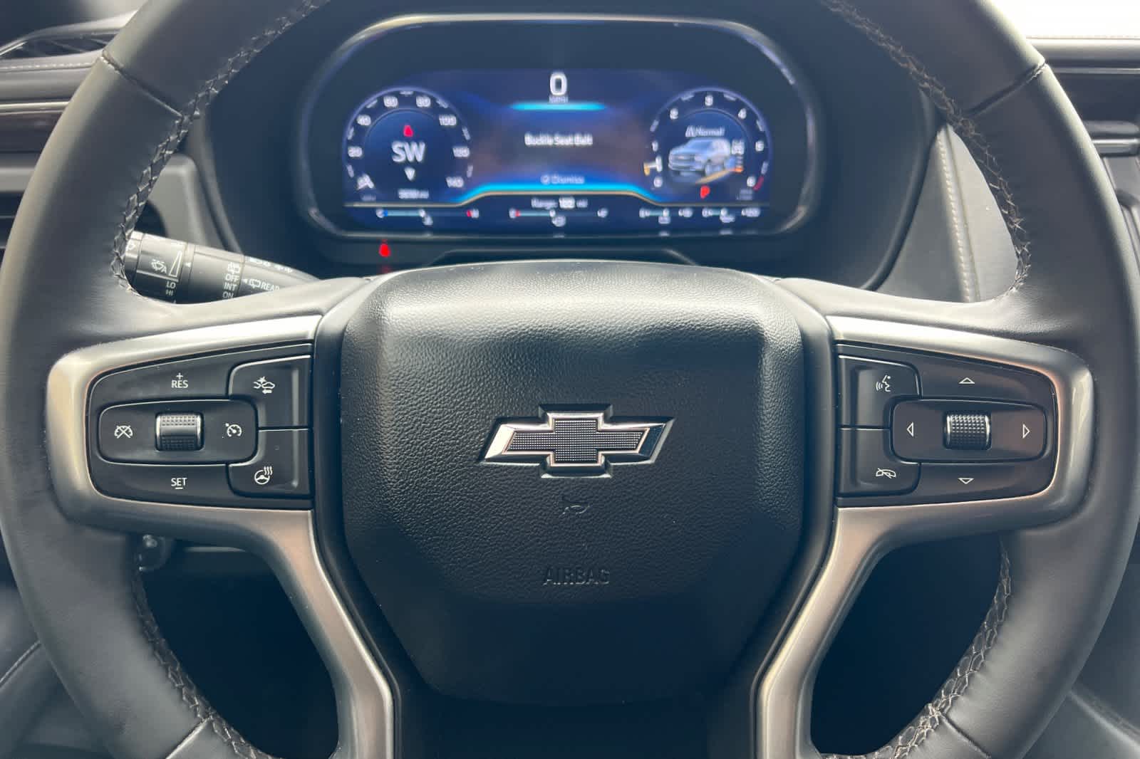 Thumbnail: 2023 Chevrolet Tahoe - 27
