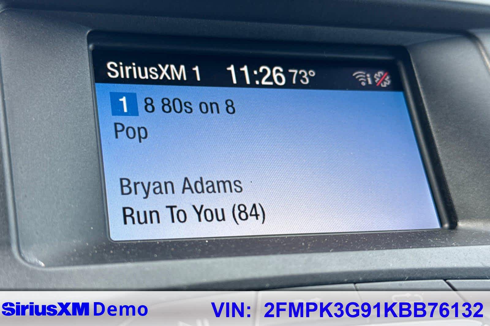 Thumbnail: 2019 Ford Edge - 33