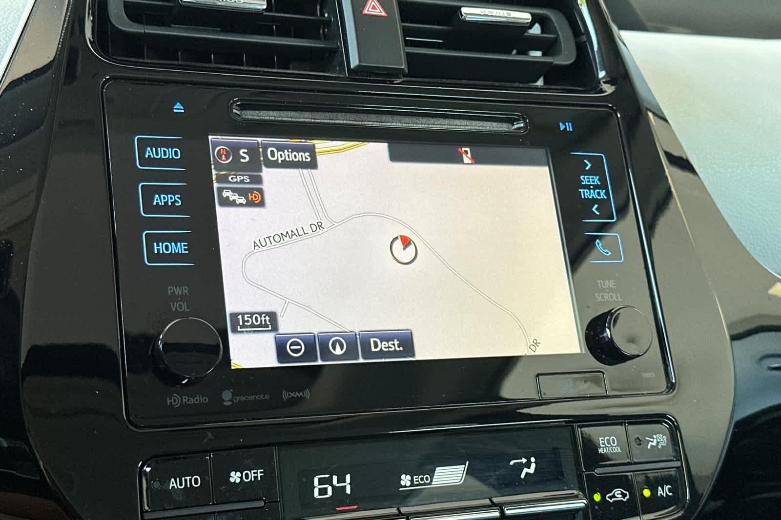 2016 Toyota Prius Three 20