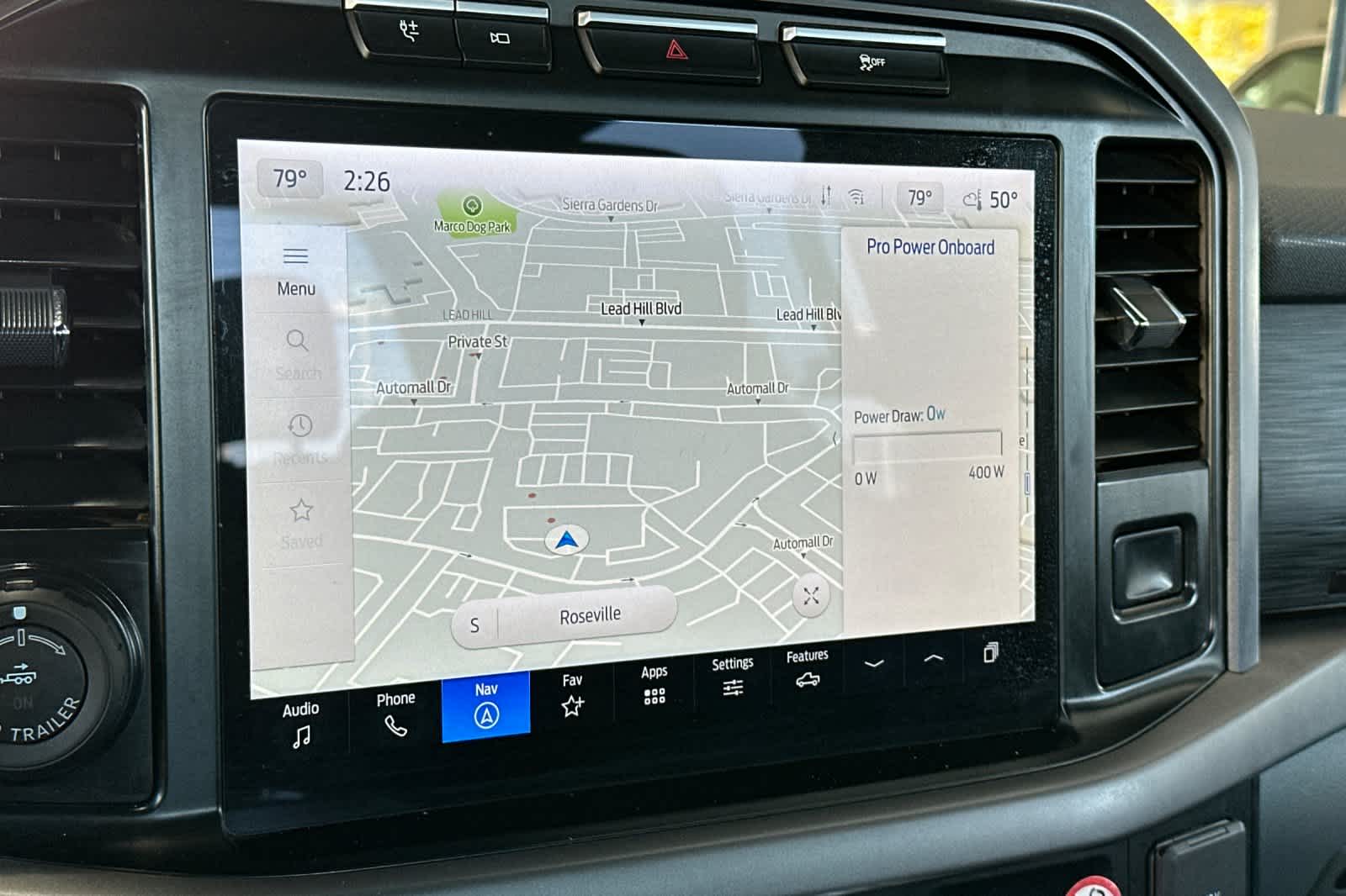 Thumbnail: 2024 Ford F-150 - 20