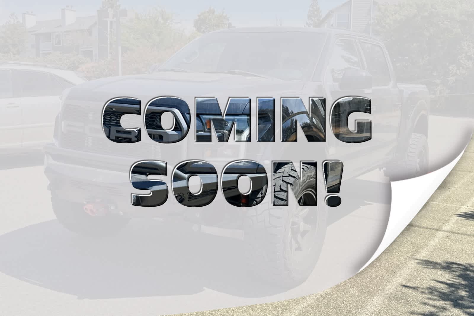 Thumbnail: 2019 Ford F-150 - 1