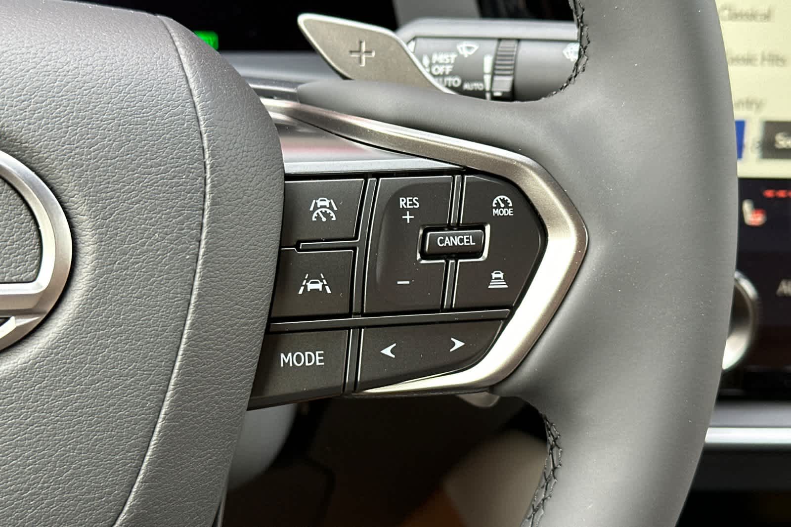 Thumbnail: 2026 Lexus RZ - 27