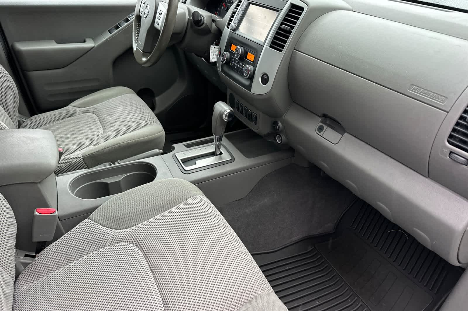 Thumbnail: 2019 Nissan Frontier - 15