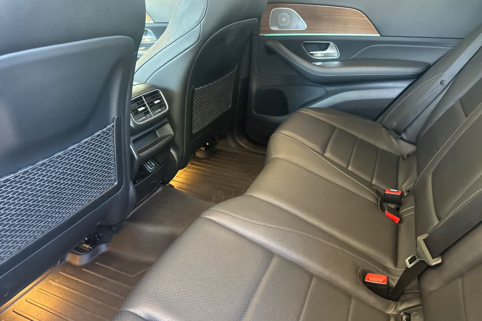 Thumbnail: 2021 Mercedes-Benz GLE - 4