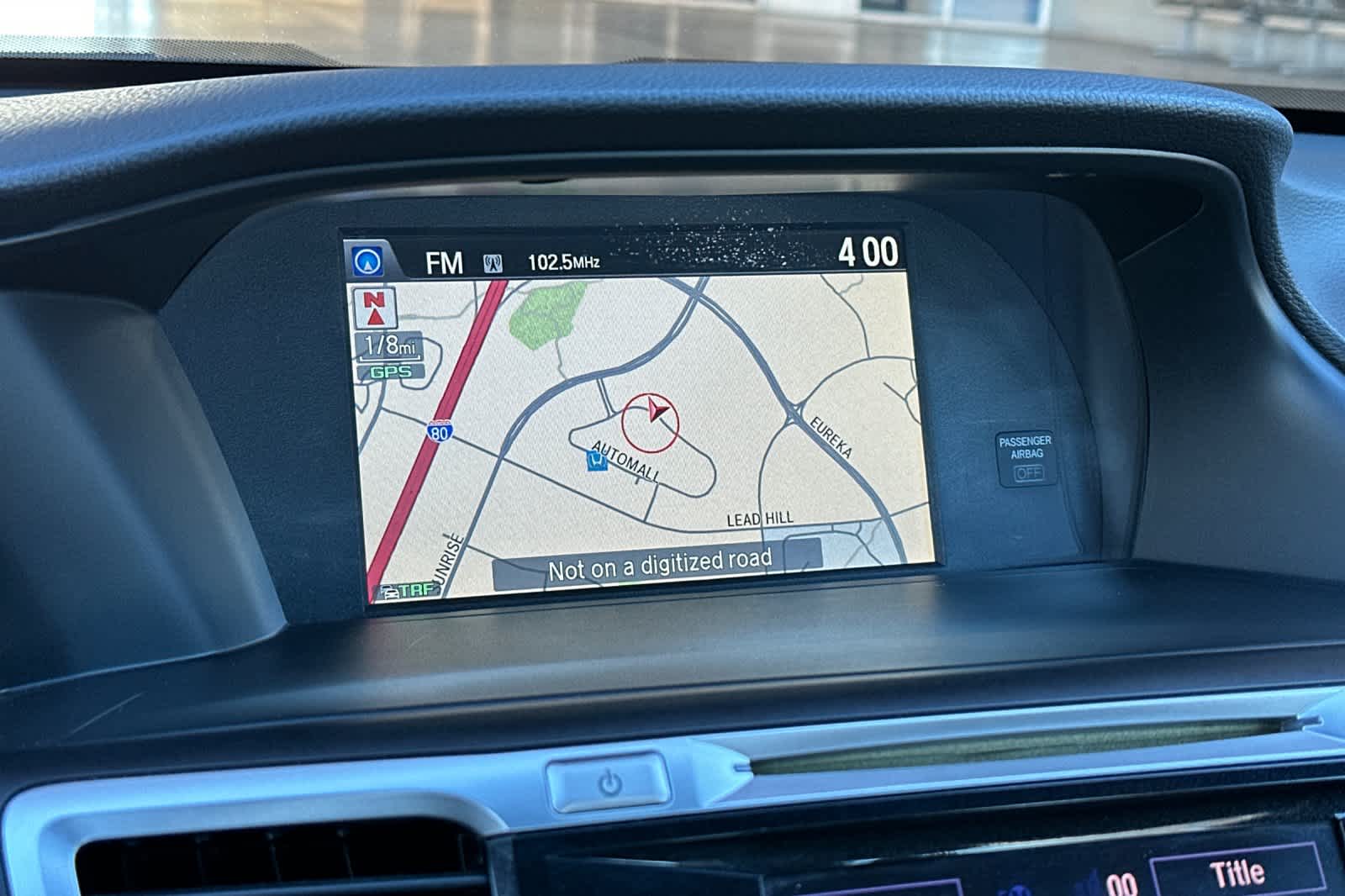 Thumbnail: 2015 Honda Accord - 20