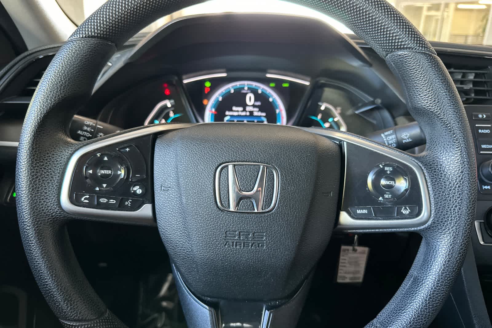 Thumbnail: 2020 Honda Civic - 22