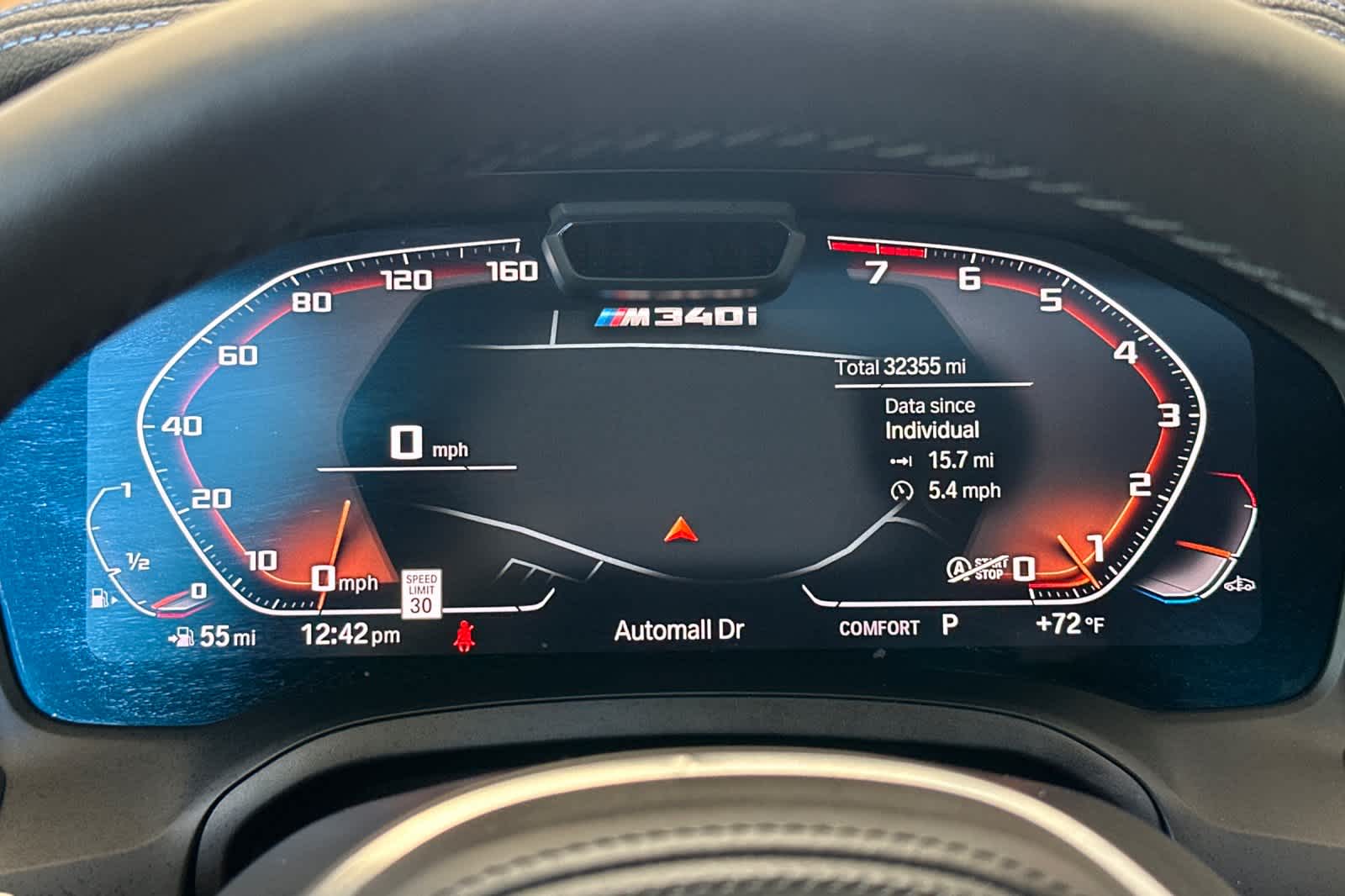 Thumbnail: 2020 BMW 3 Series - 28