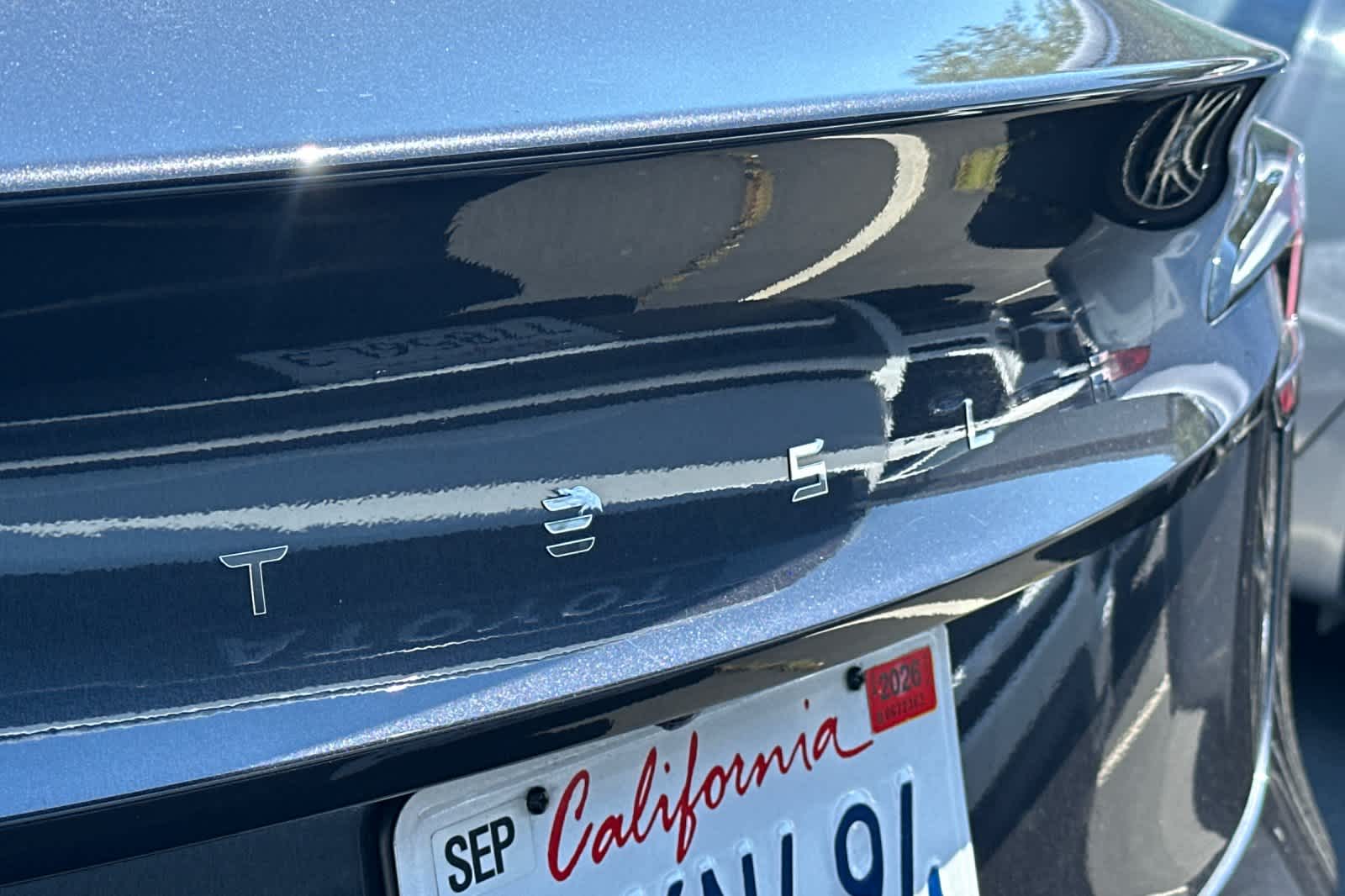 Thumbnail: 2024 Tesla Model 3 - 6