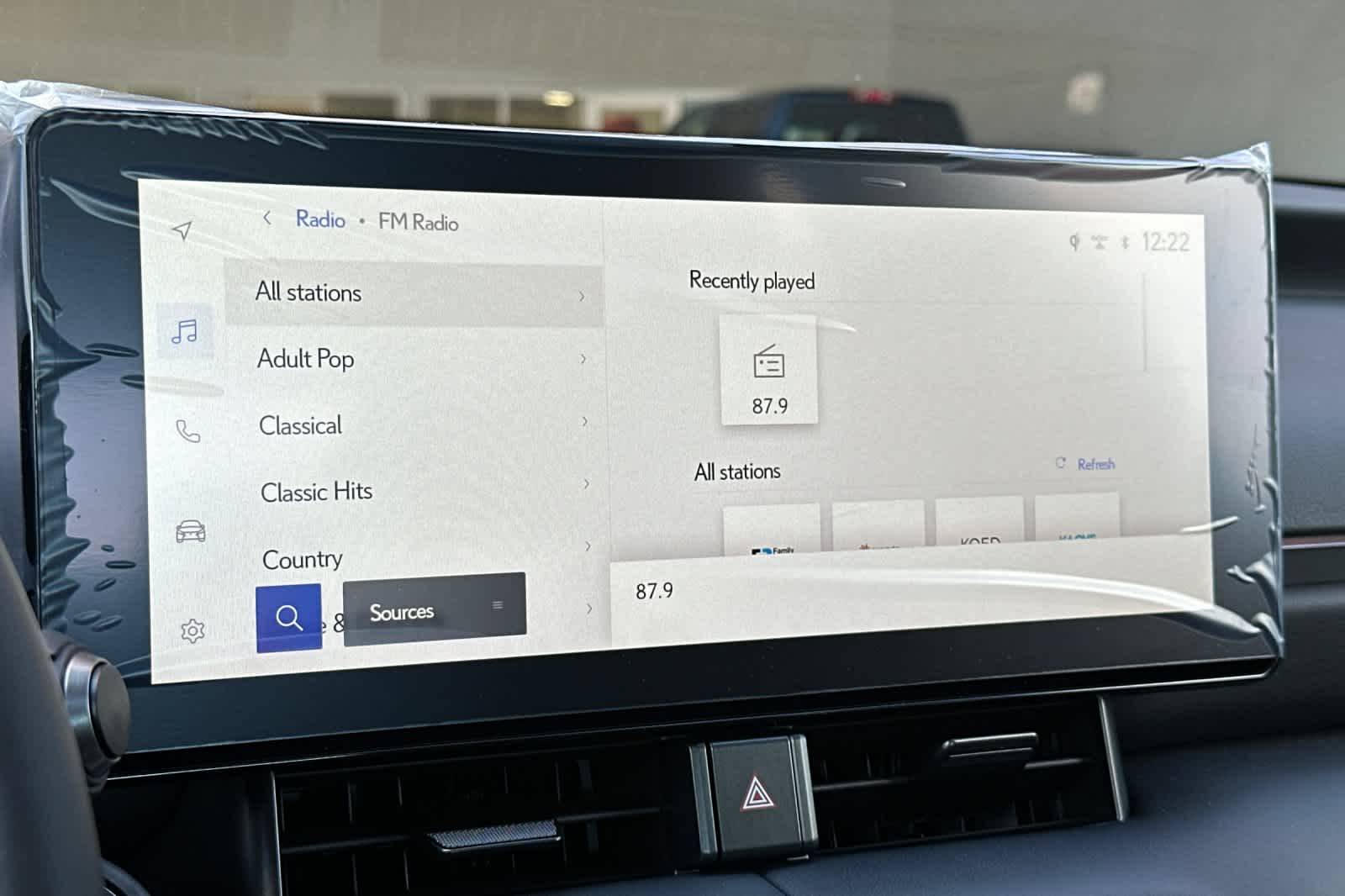 Thumbnail: 2026 Lexus IS - 19