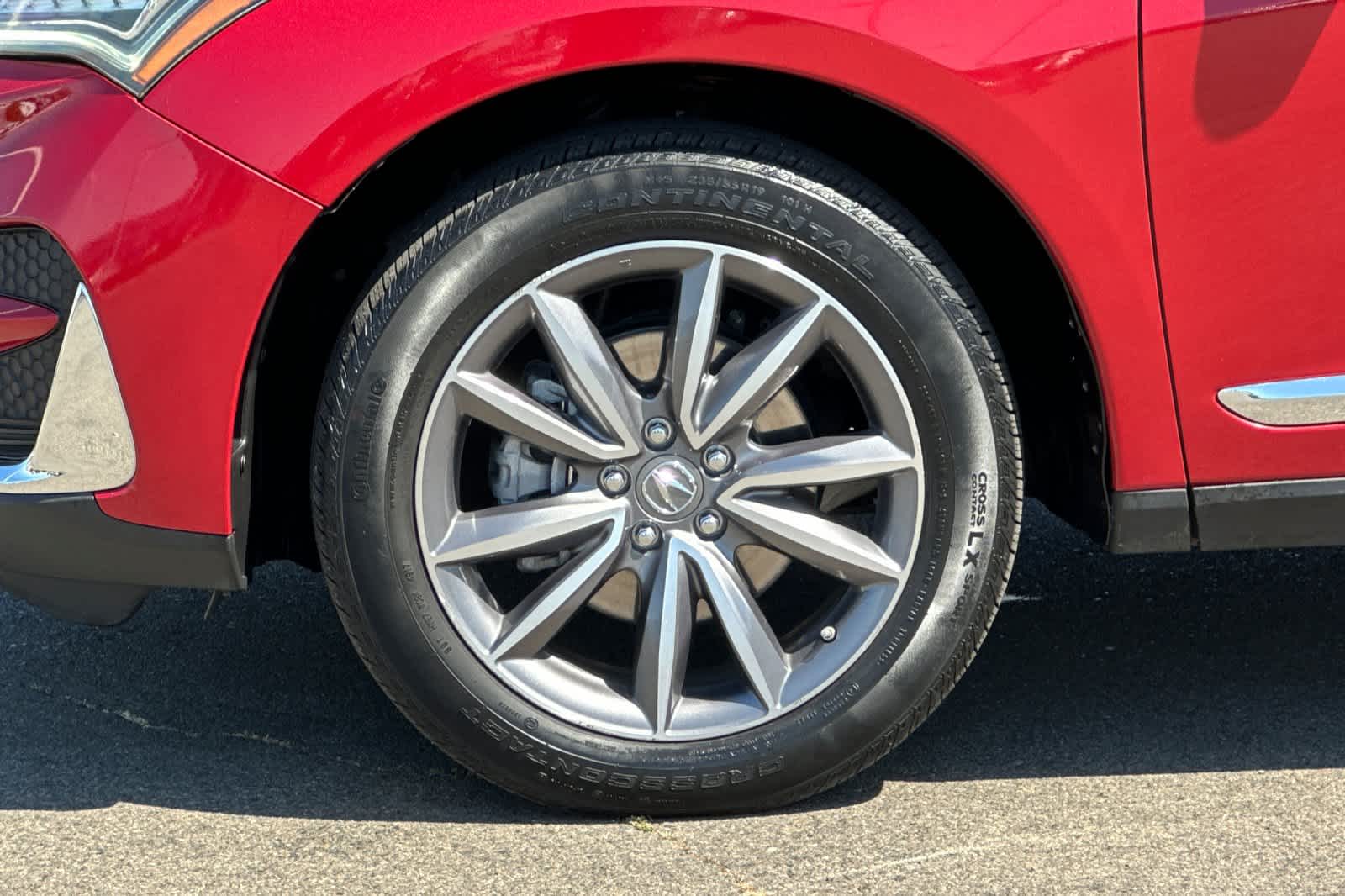 Thumbnail: 2019 Acura RDX - 33