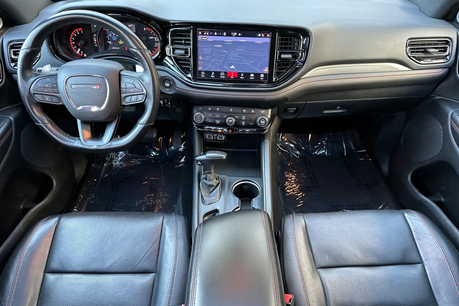 Thumbnail: 2024 Dodge Durango - 3