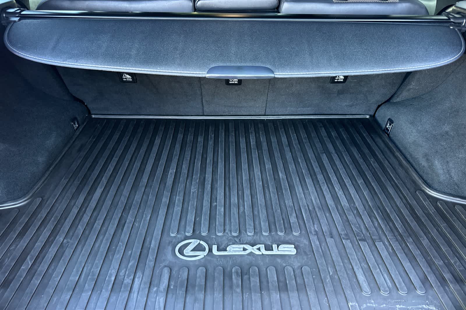 Thumbnail: 2016 Lexus RX - 16