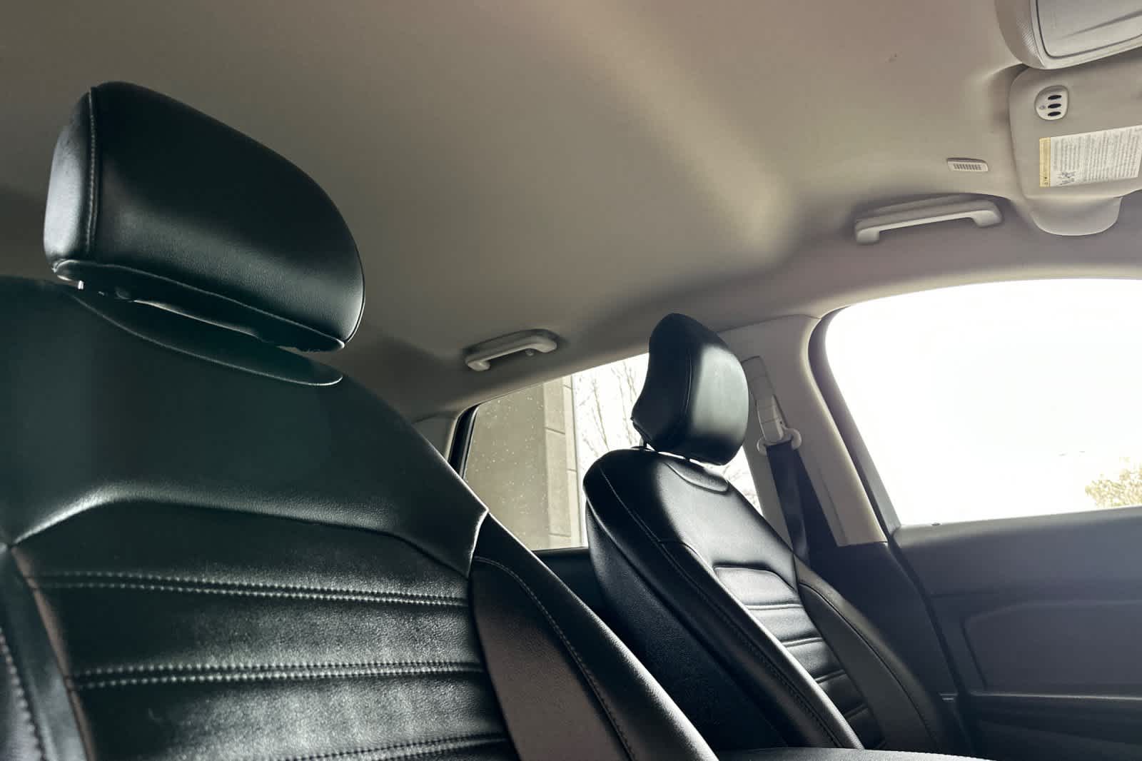 Thumbnail: 2019 Ford Edge - 18