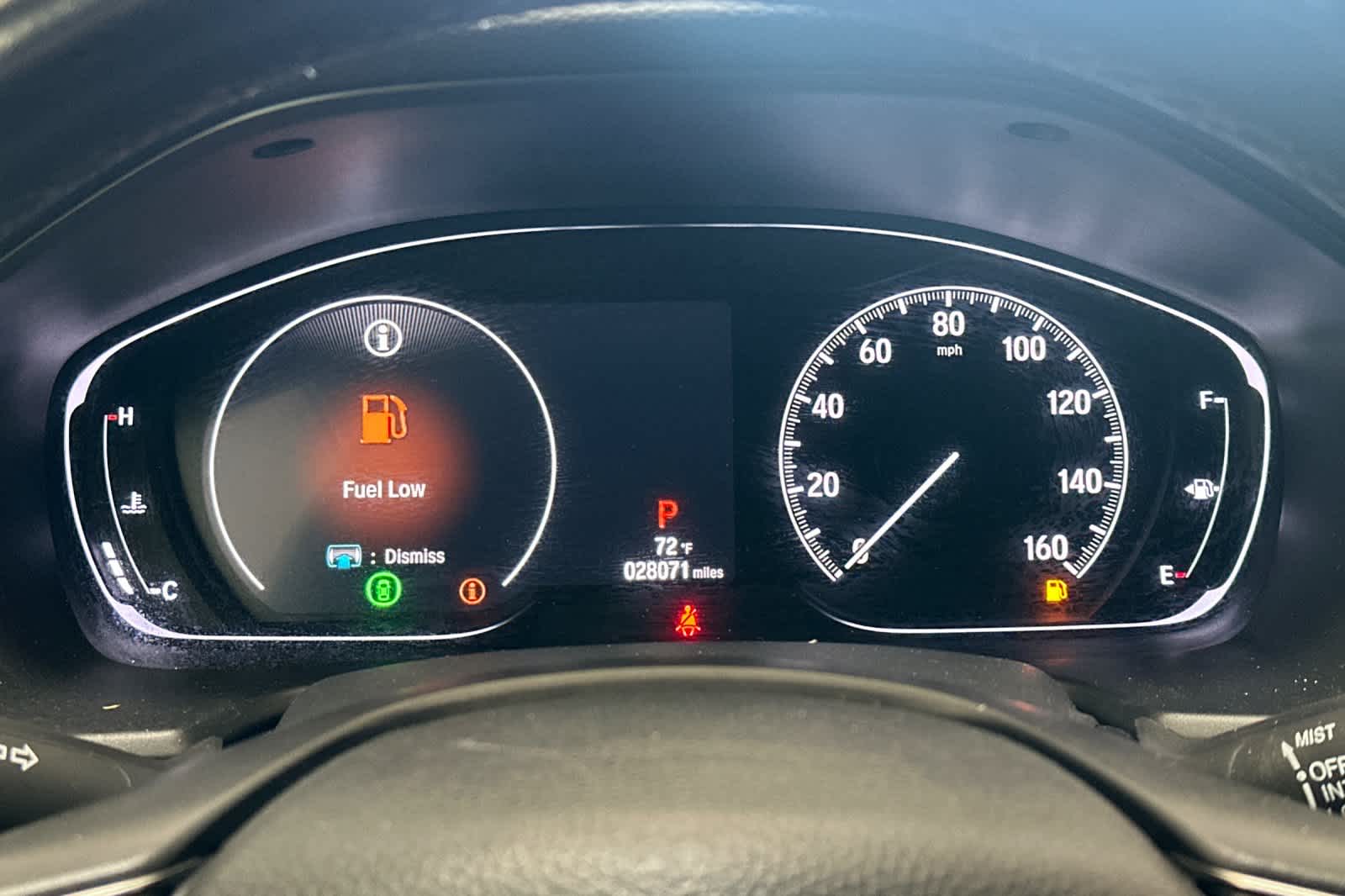 Thumbnail: 2020 Honda Accord - 26