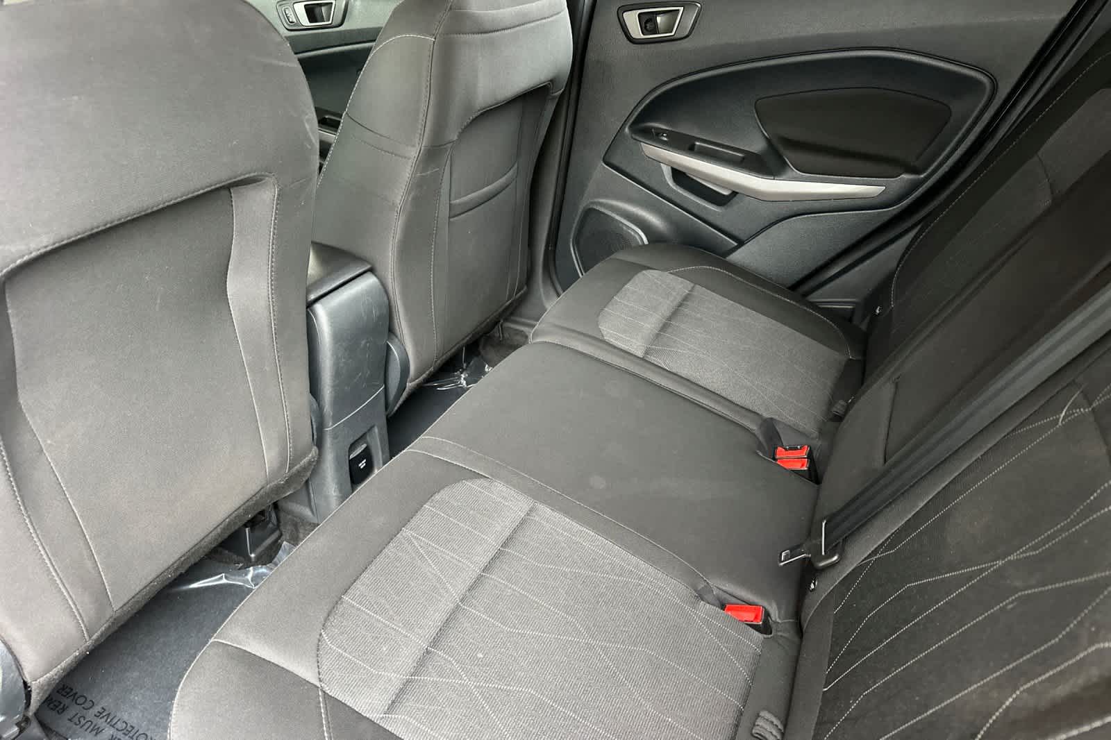 Thumbnail: 2021 Ford EcoSport - 4