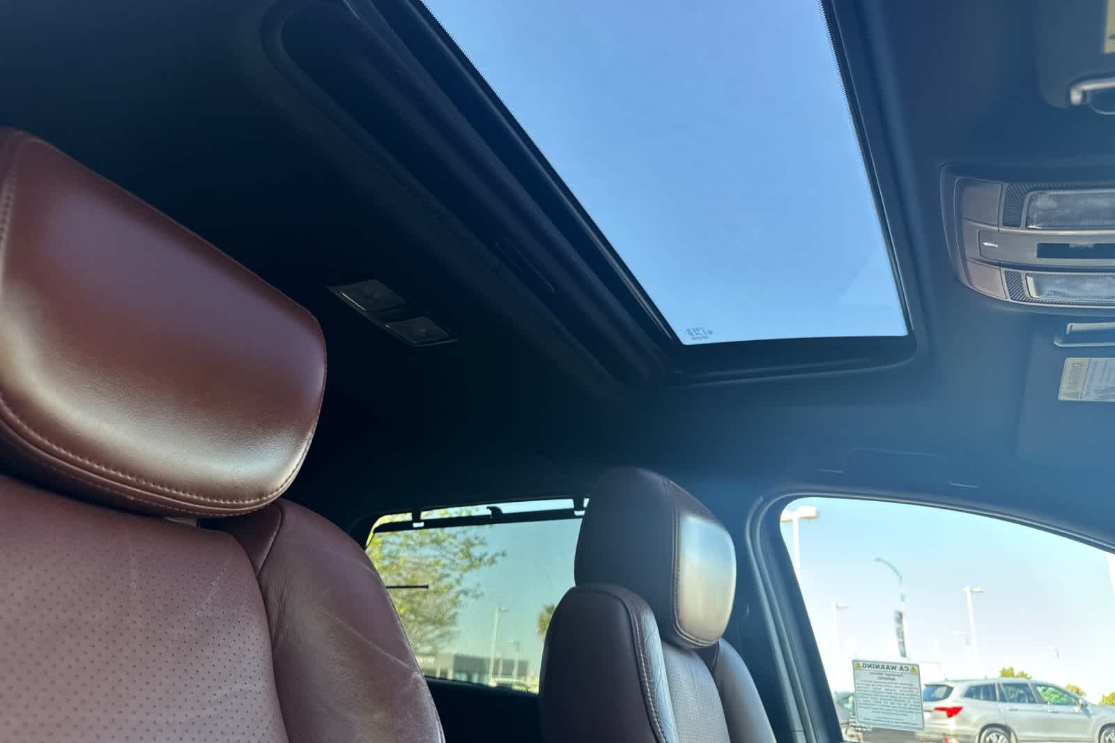 Thumbnail: 2018 Mazda CX-9 - 19