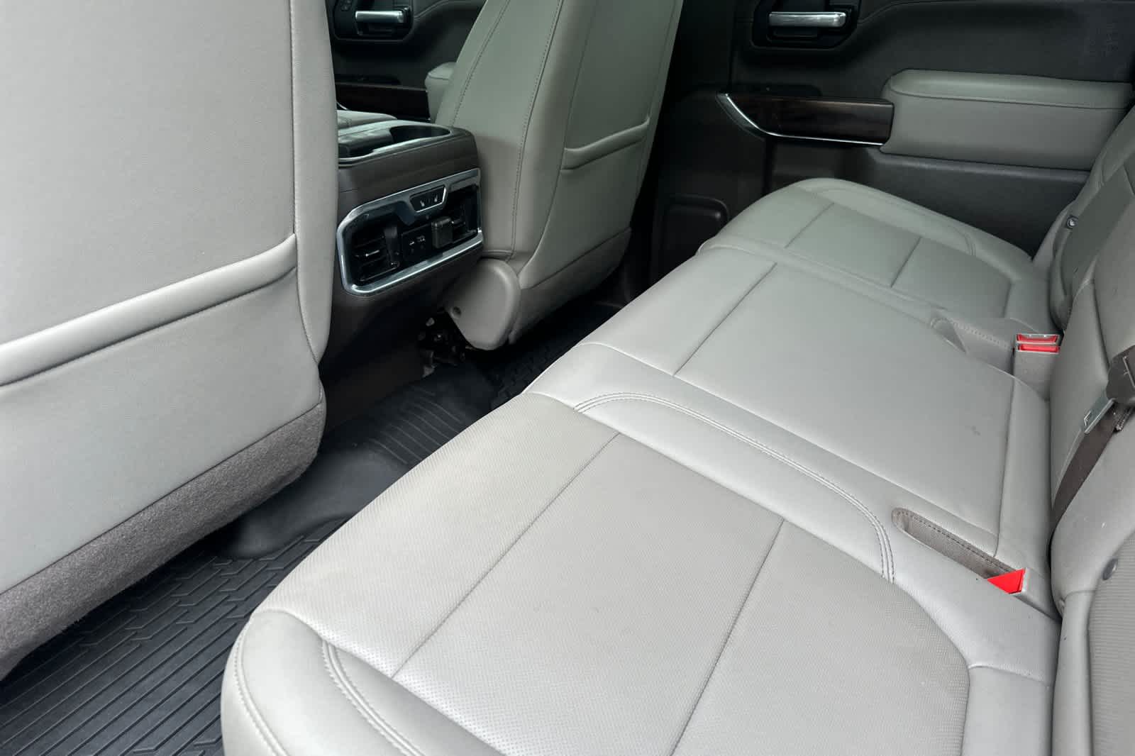 Thumbnail: 2019 GMC Sierra 1500 - 4