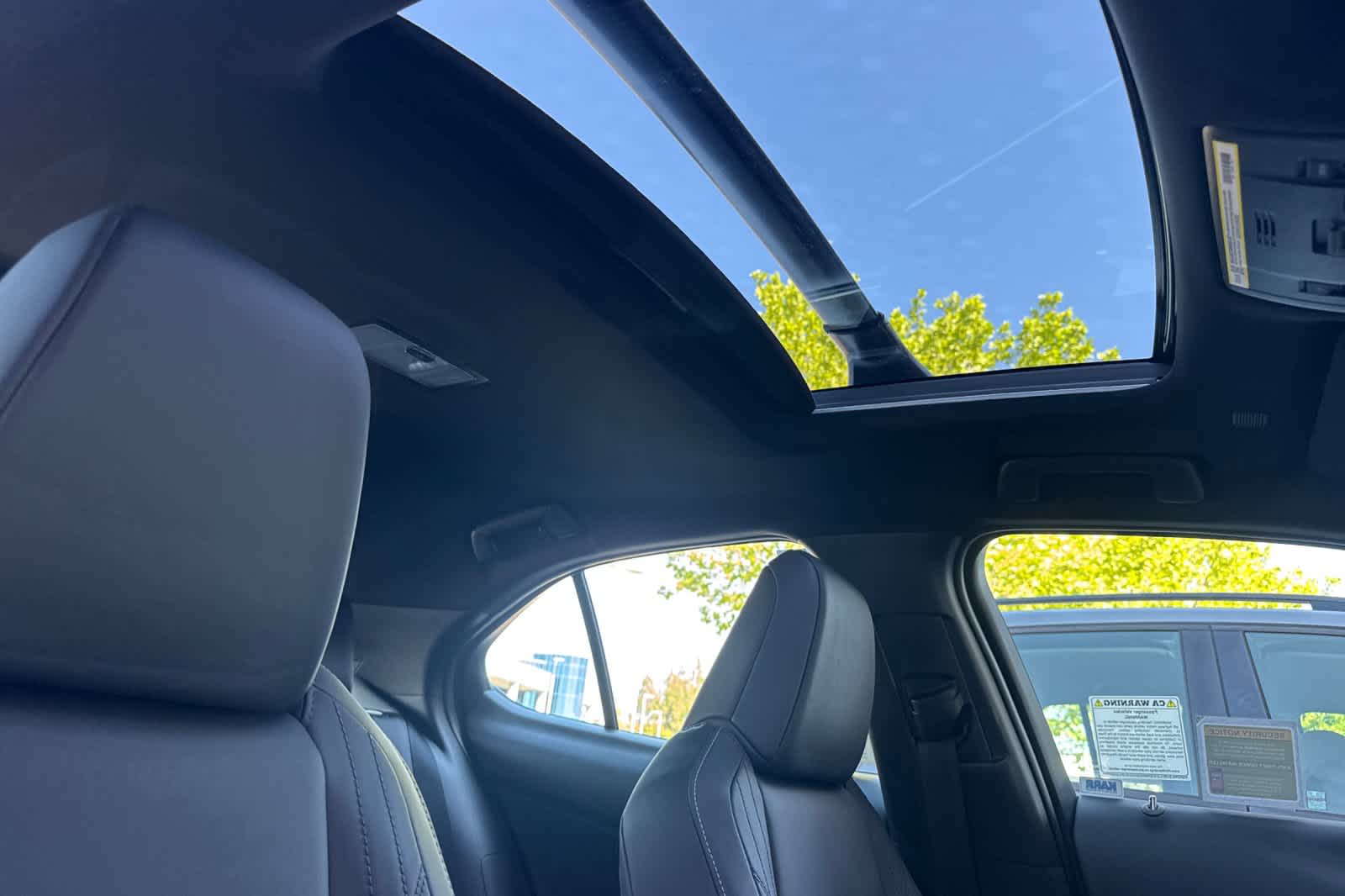 Thumbnail: 2026 Lexus UX - 17