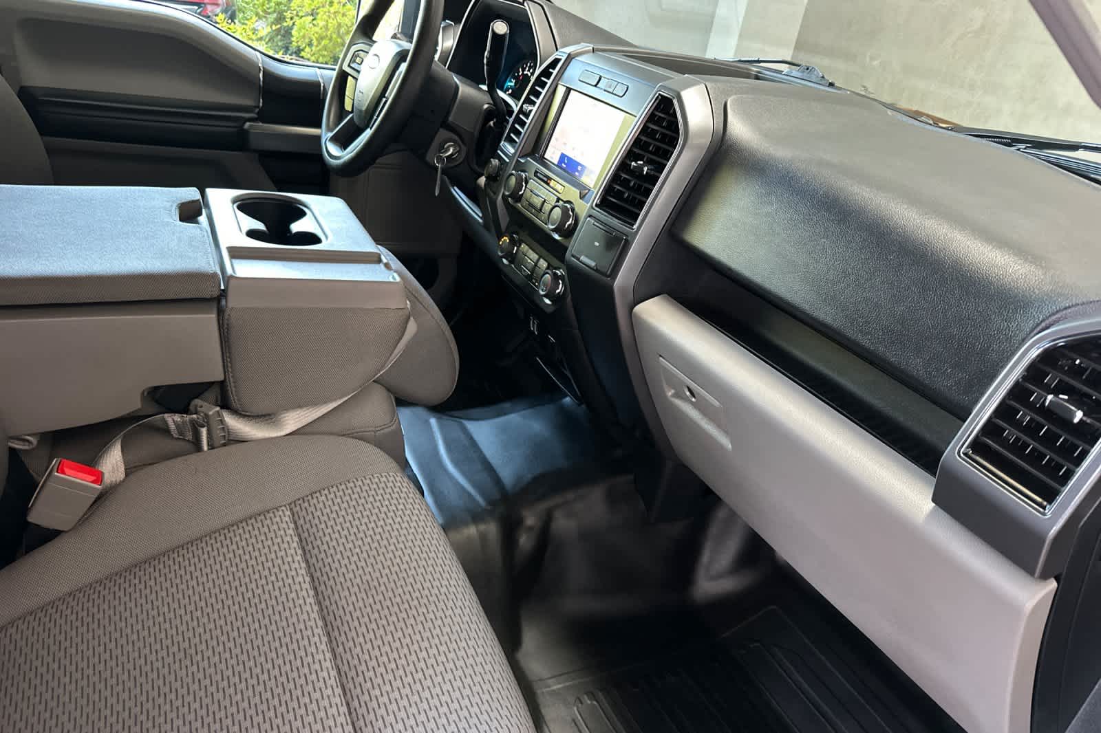 Thumbnail: 2020 Ford F-150 - 15