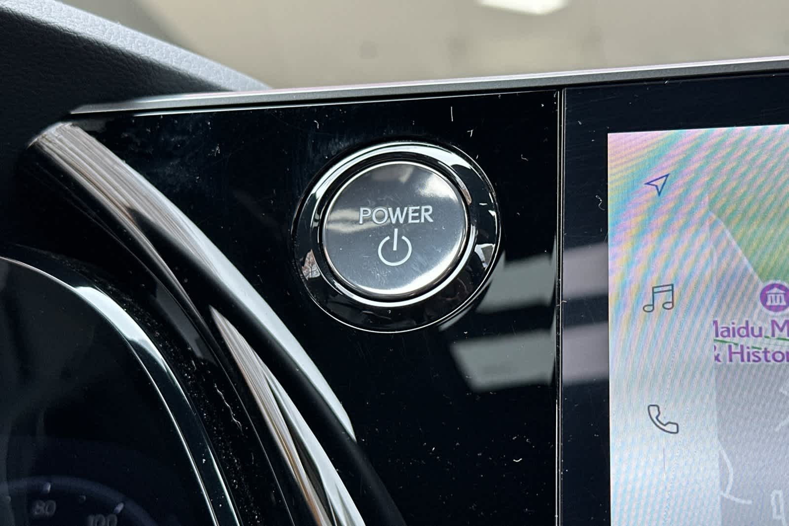 Thumbnail: 2025 Lexus RX - 25