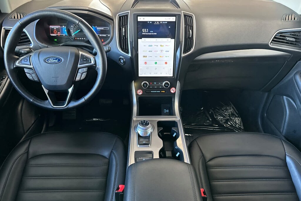 Used 2024 Ford Edge SEL SUV