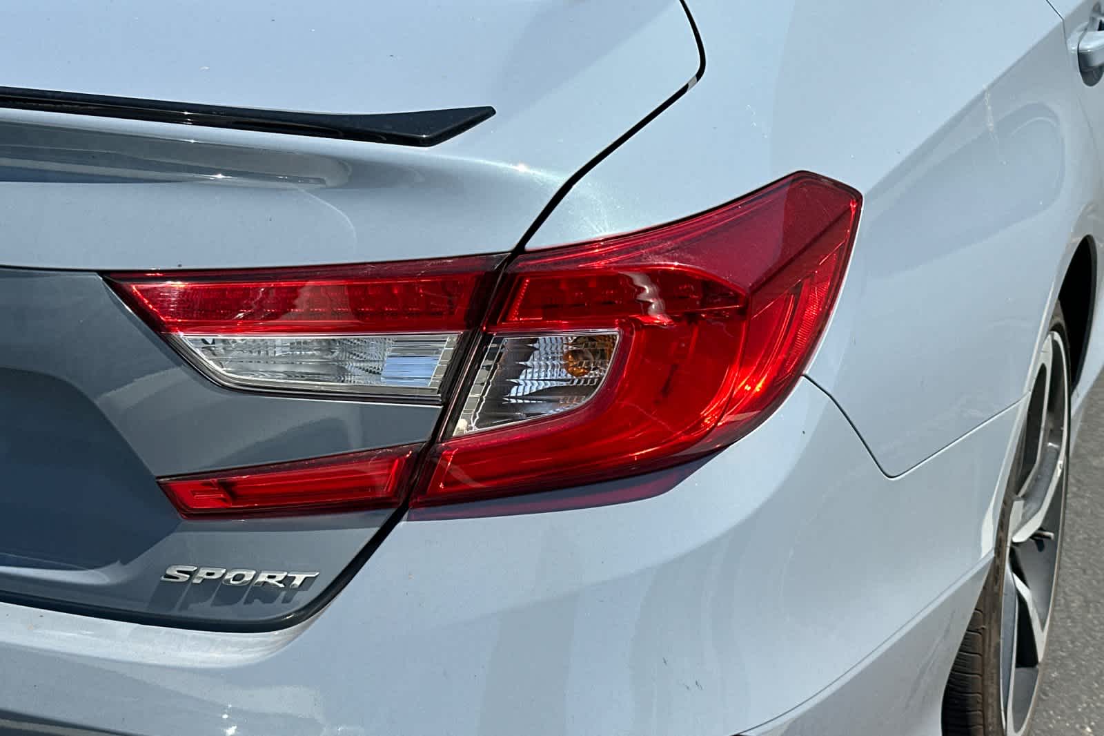 2022 Honda Accord Sport 15