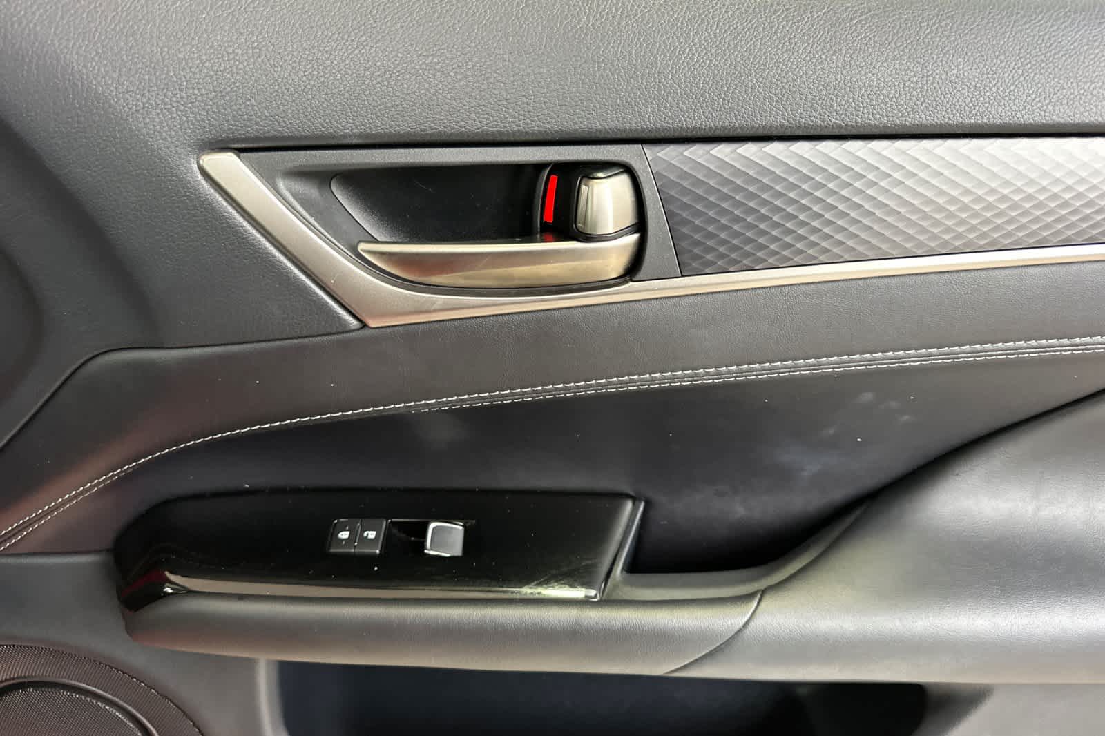 Thumbnail: 2019 Lexus GS - 18