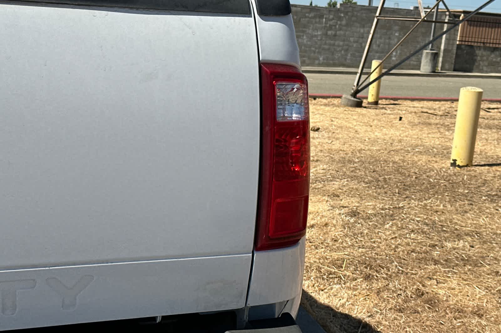 Thumbnail: 2012 Ford Econoline - 16