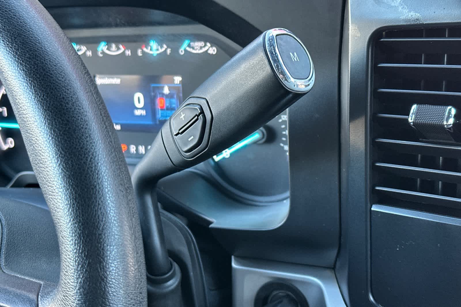 Thumbnail: 2024 Ford Econoline - 21