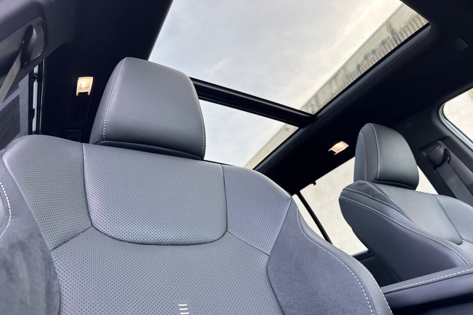 Thumbnail: 2024 Lexus TX - 19