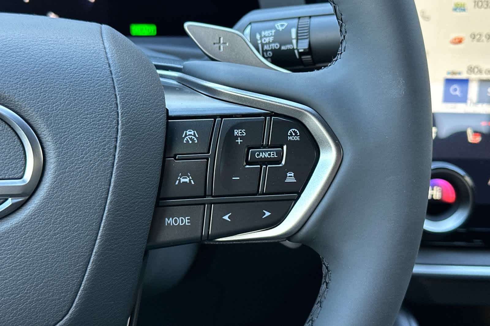 Thumbnail: 2026 Lexus RZ - 27