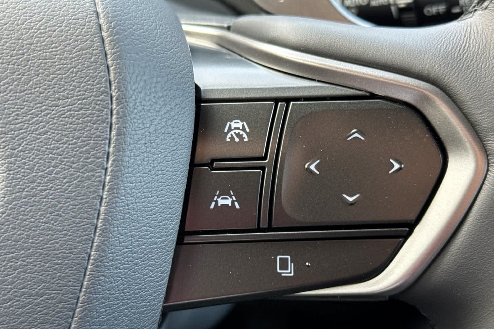 Thumbnail: 2026 Lexus RX - 27