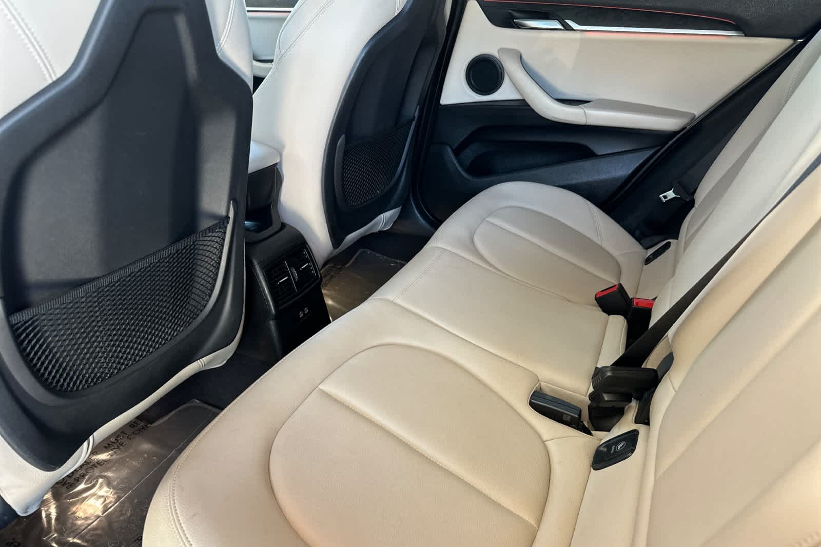 Thumbnail: 2021 BMW X2 - 3