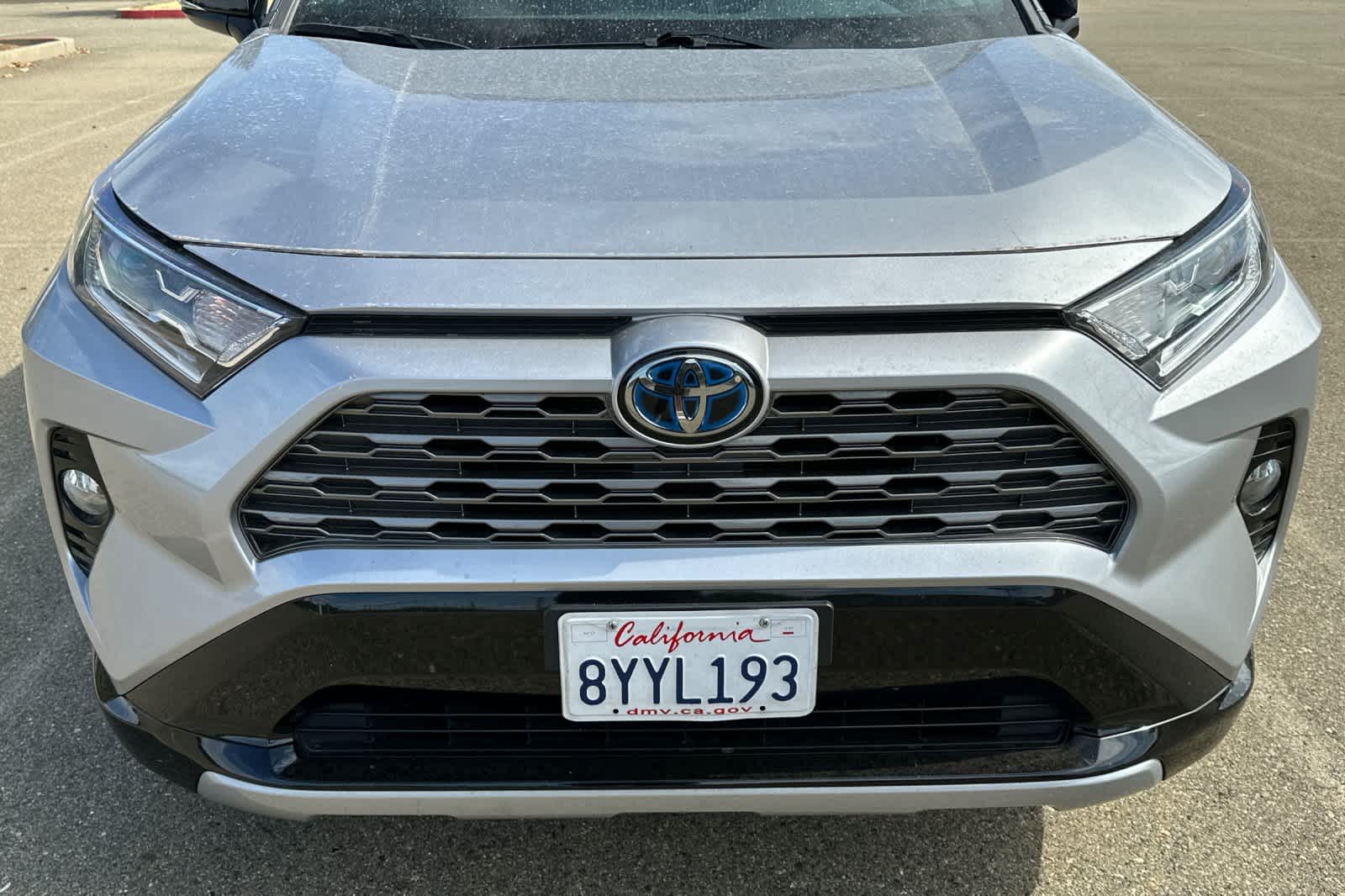 Thumbnail: 2021 Toyota RAV4 - 9