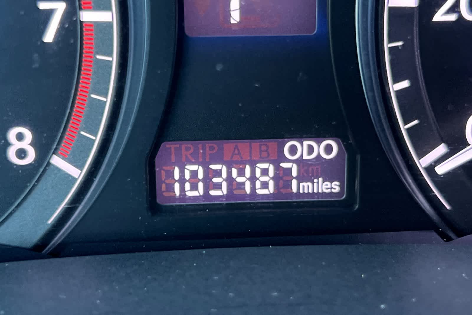 Thumbnail: 2013 Lexus RX - 30