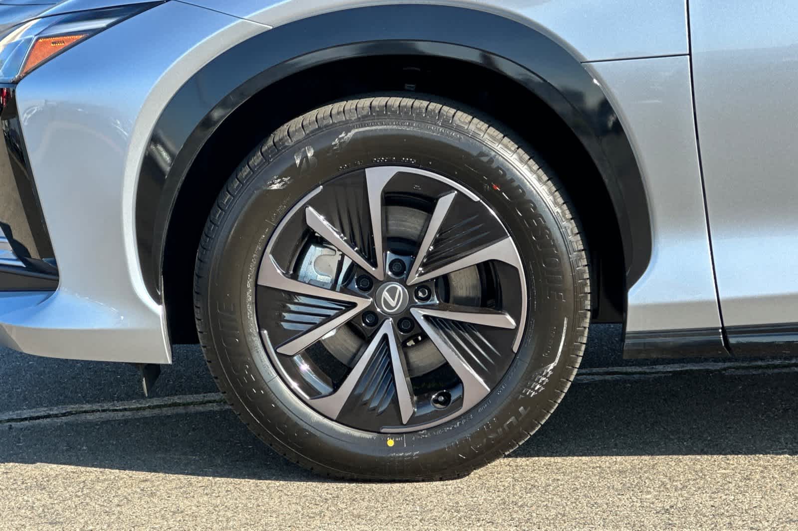 Thumbnail: 2026 Lexus RZ - 31