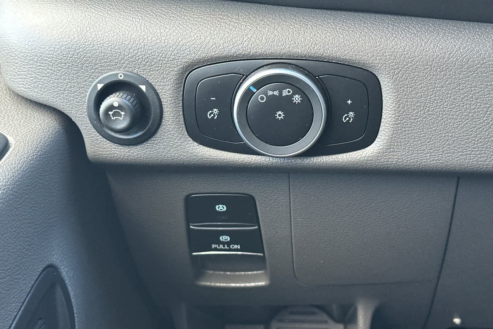 Thumbnail: 2021 Ford Transit Series - 29