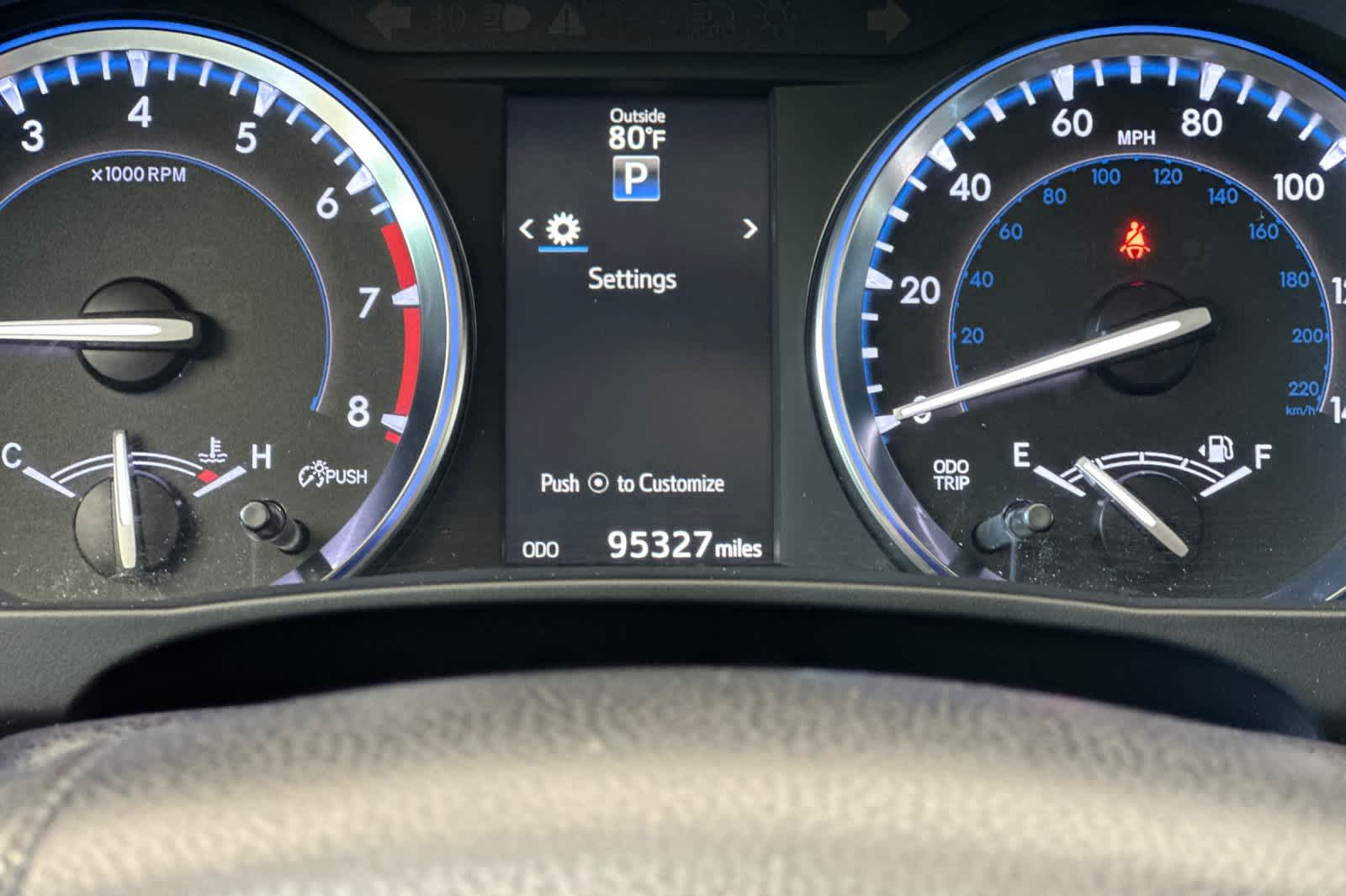 Thumbnail: 2014 Toyota Highlander - 31