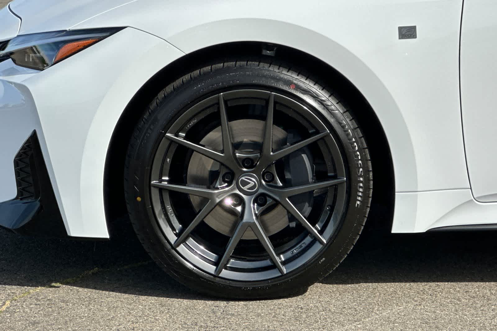 Thumbnail: 2026 Lexus IS - 30