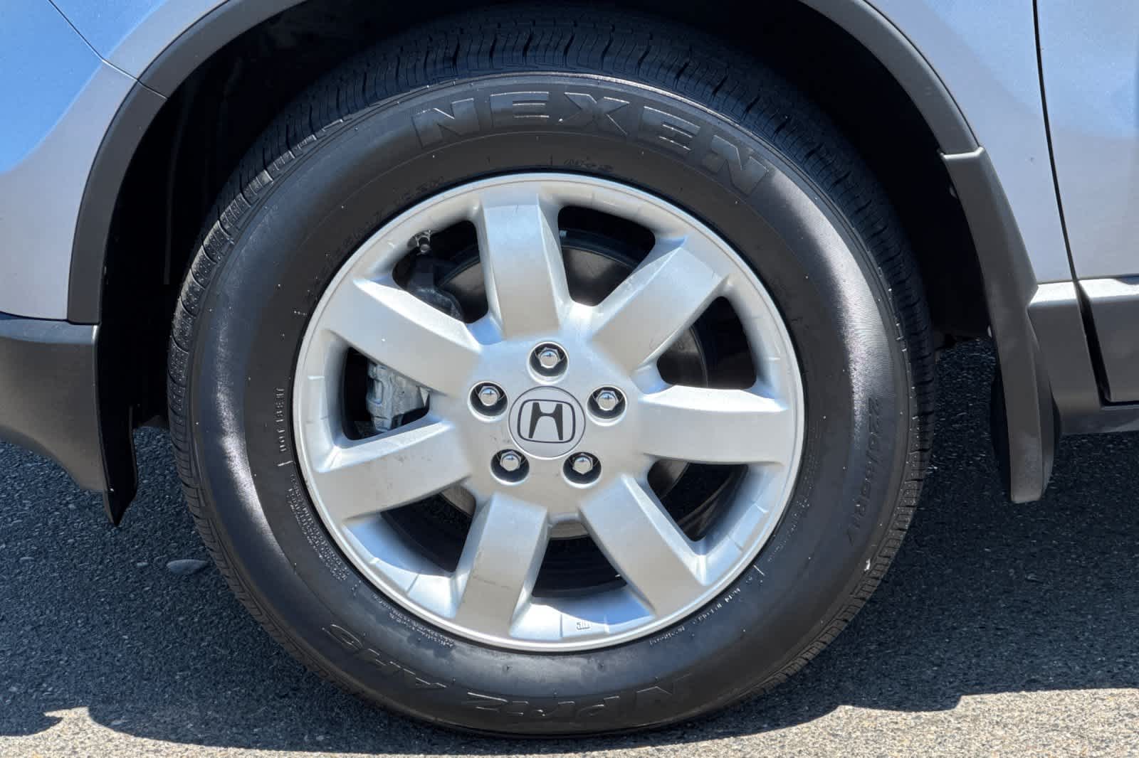 Thumbnail: 2007 Honda CR-V - 28