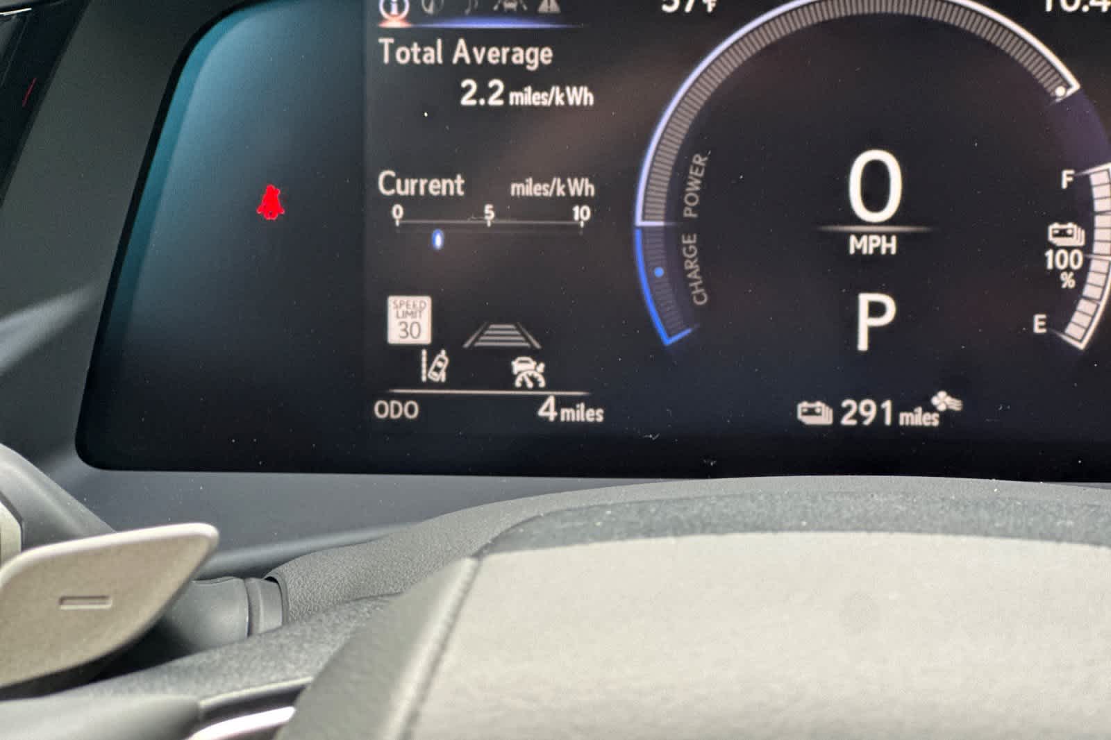 Thumbnail: 2026 Lexus RZ - 29