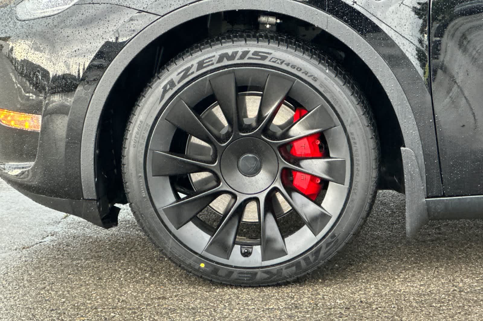 Thumbnail: 2022 Tesla Model Y - 31